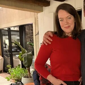 Meet your Posher, Gwen